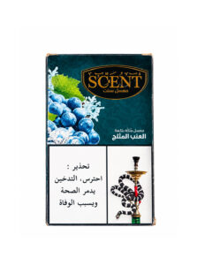 Scent Icy Grape 250g グレープ シーシャフレーバー